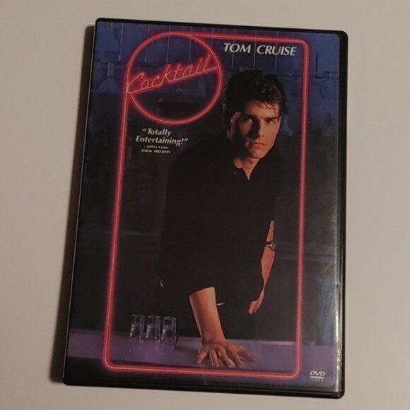 TOM CRUISE action pack collectible 3 DVD set - Picture 7 of 8